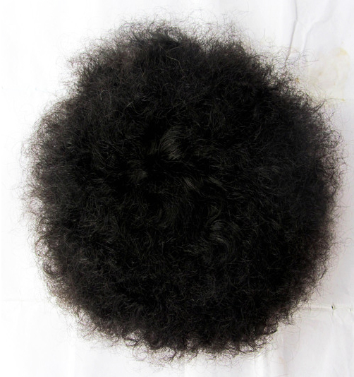 Curly Hair Patch in Hyderabad