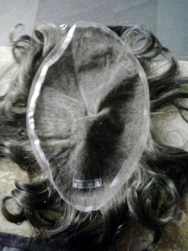 Full Lace Hair Toupee in Hyderabad