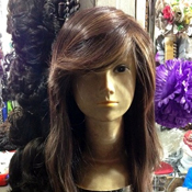 Synthetic Wigs in Hyderabad