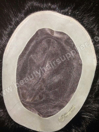 Remy Human Hair Patch in Hyderabad