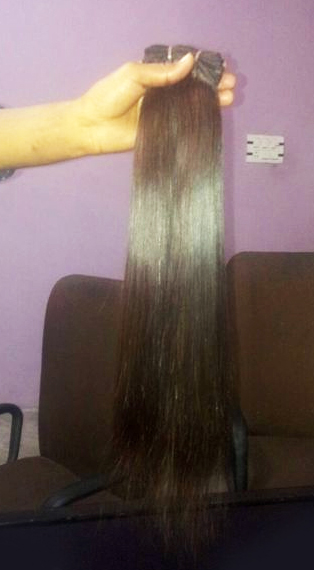 Straight Hair in Hyderabad