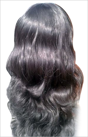 Synthetic Wigs in Hyderabad